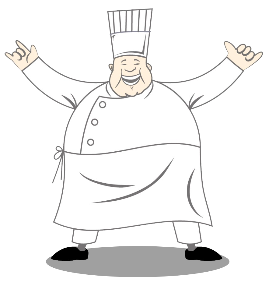 Chef El Escondite