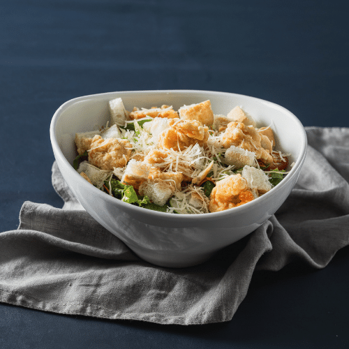 Ensalada César Marina